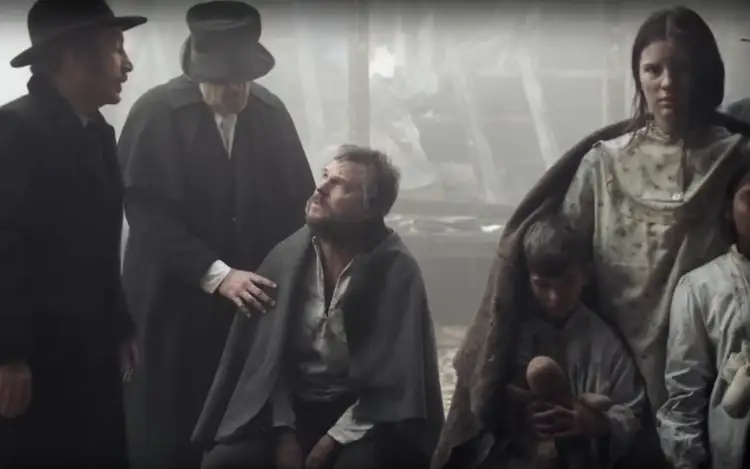 The McCoy Well in Media